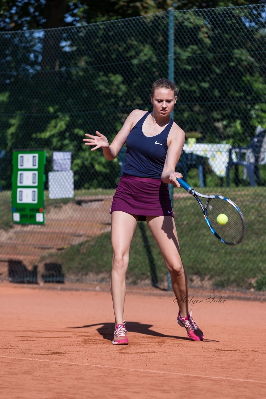 Bild 1 - Neustadt Open